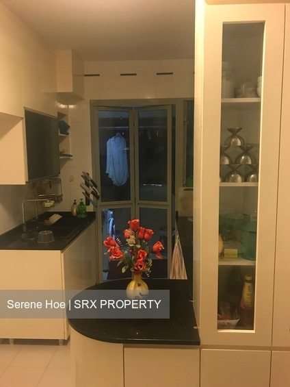 Blk 273B Punggol Place (Punggol), HDB 5 Rooms #172940892